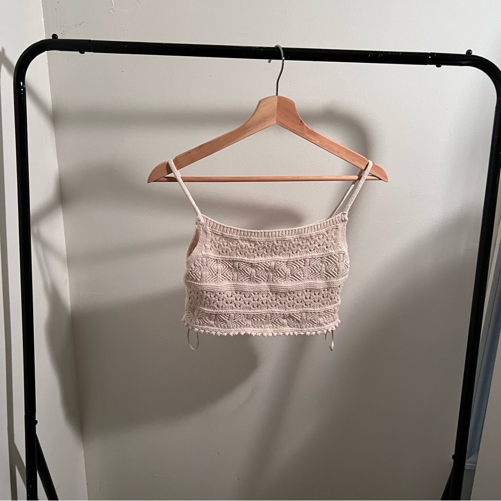 Zara top